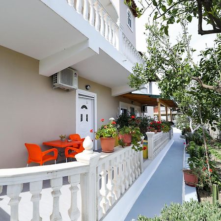Guest House Narta Vlore Exterior photo