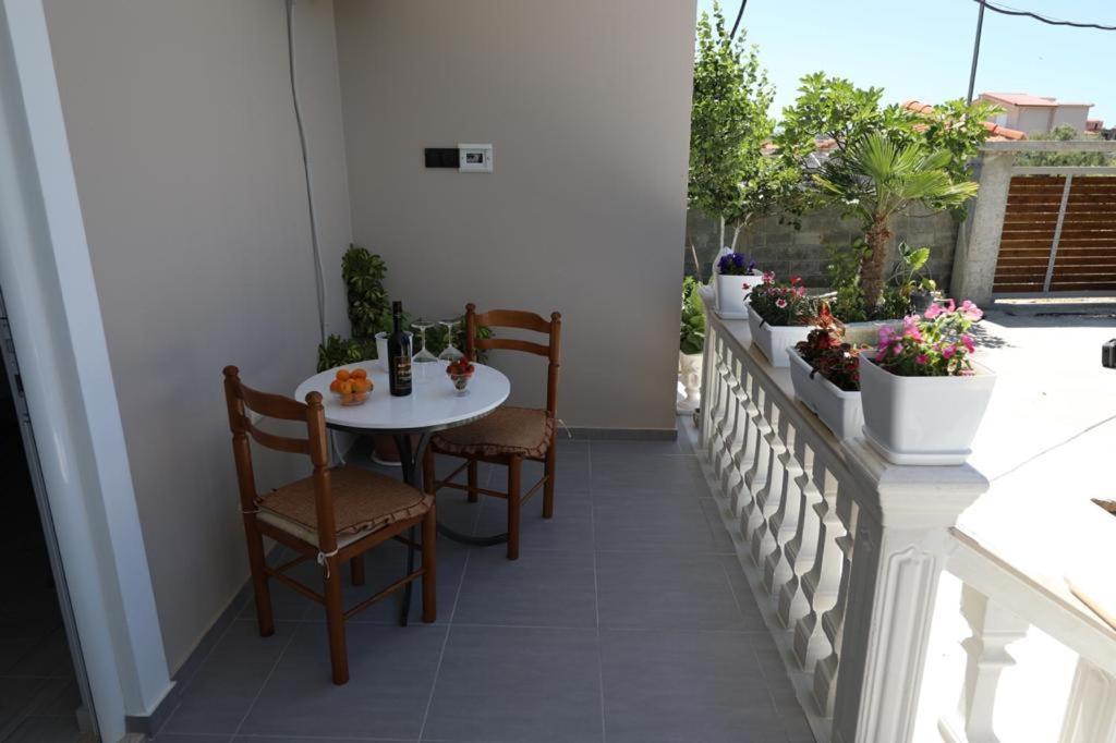 Guest House Narta Vlore Exterior photo