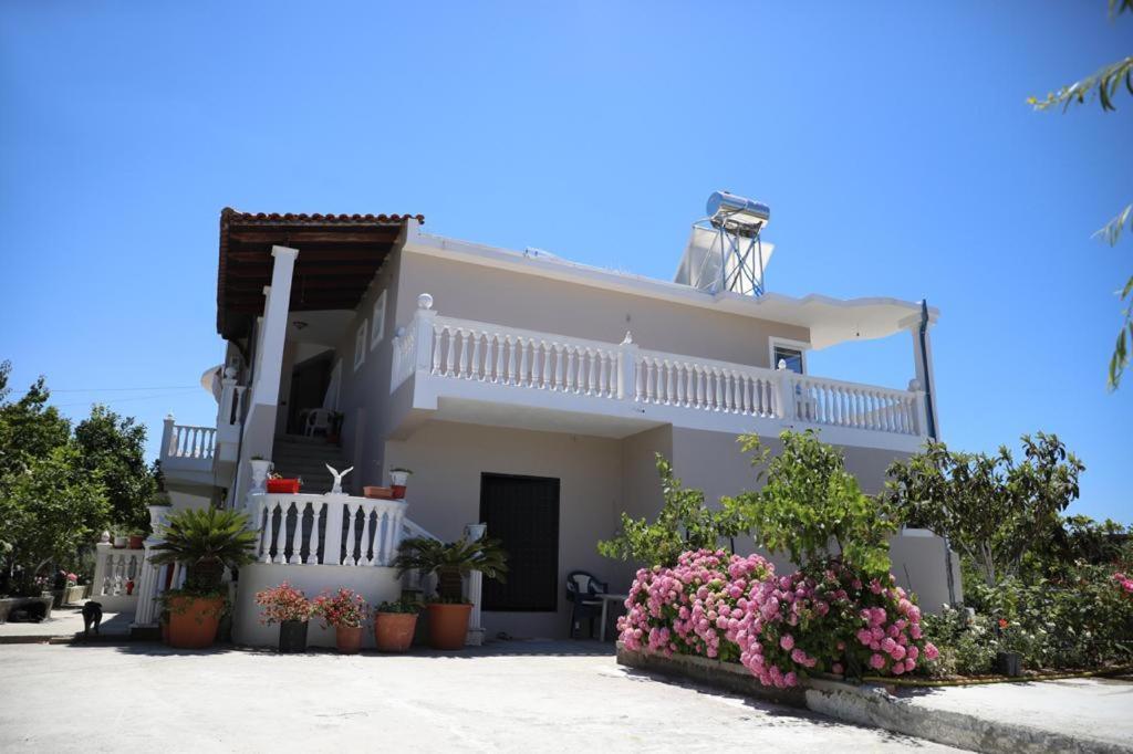 Guest House Narta Vlore Exterior photo