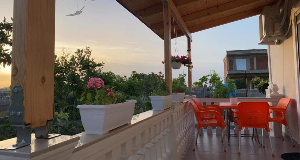 Guest House Narta Vlore Exterior photo