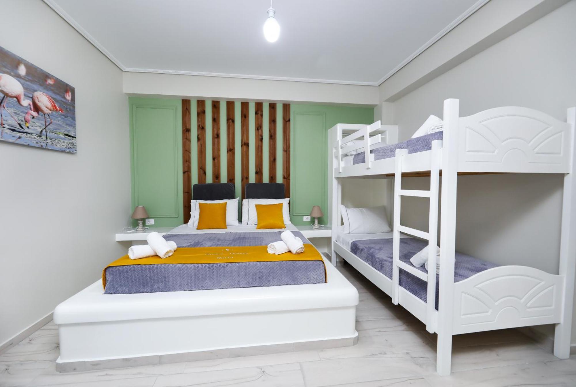 Guest House Narta Vlore Exterior photo