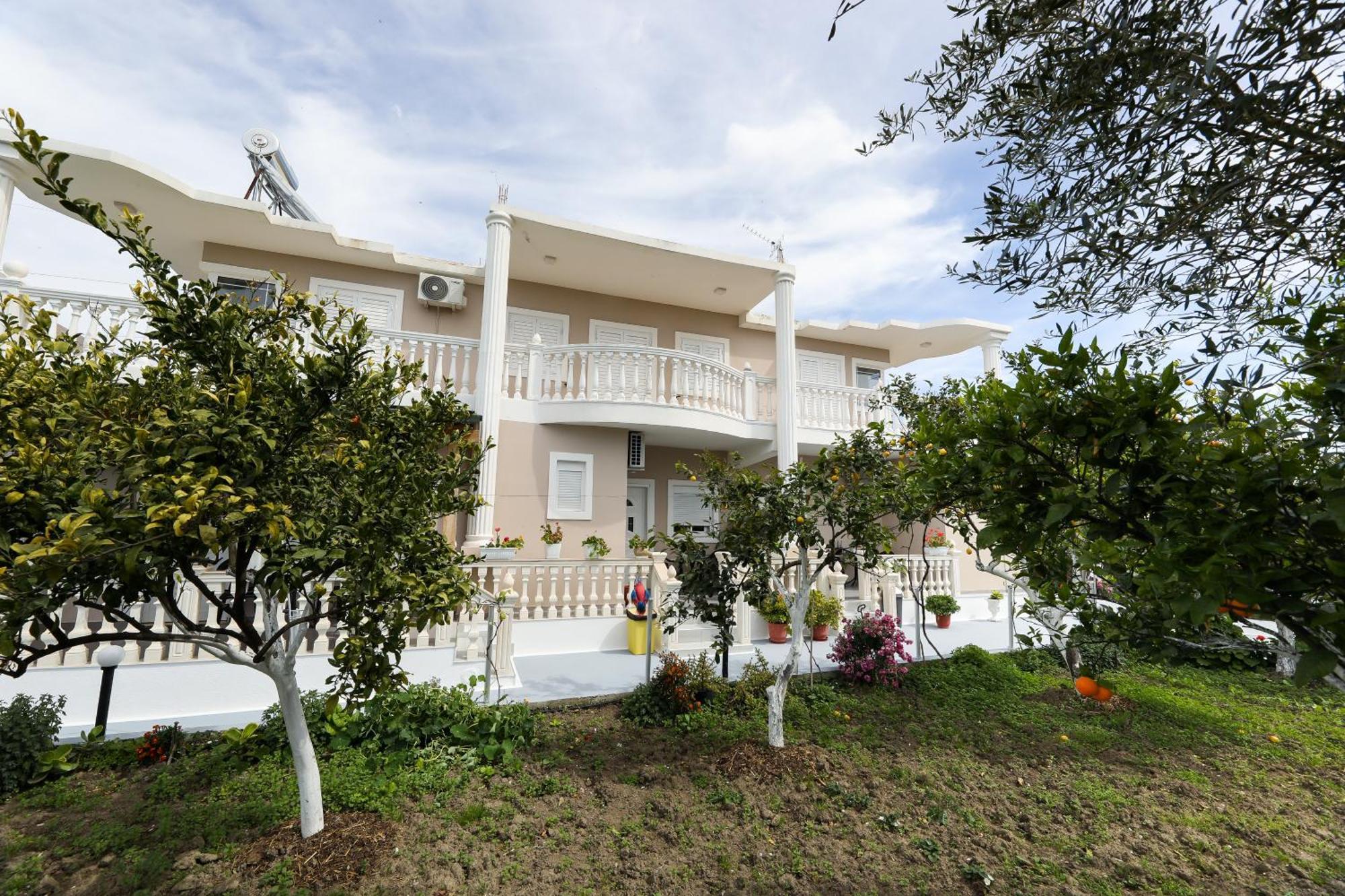 Guest House Narta Vlore Exterior photo