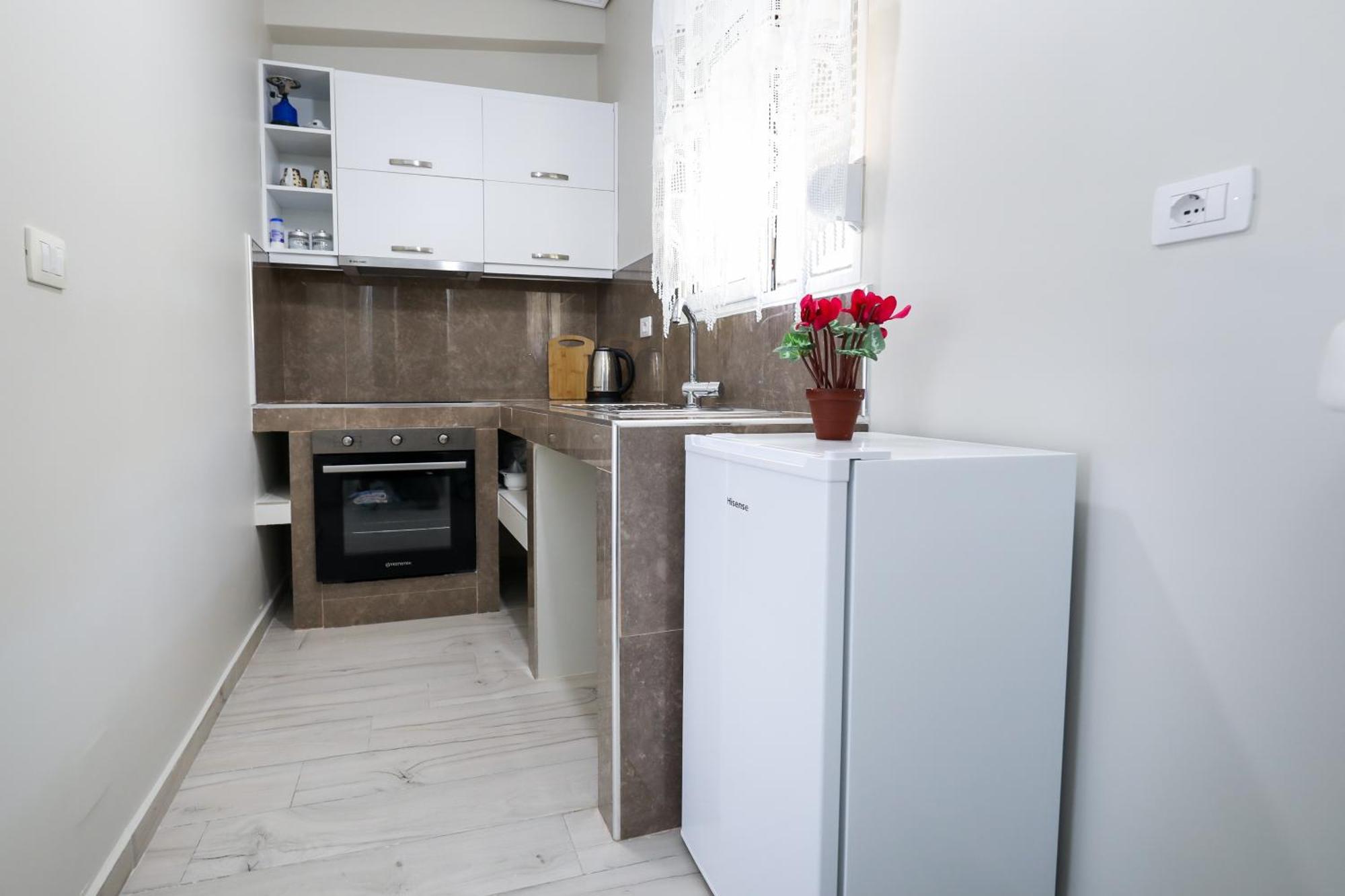 Guest House Narta Vlore Exterior photo