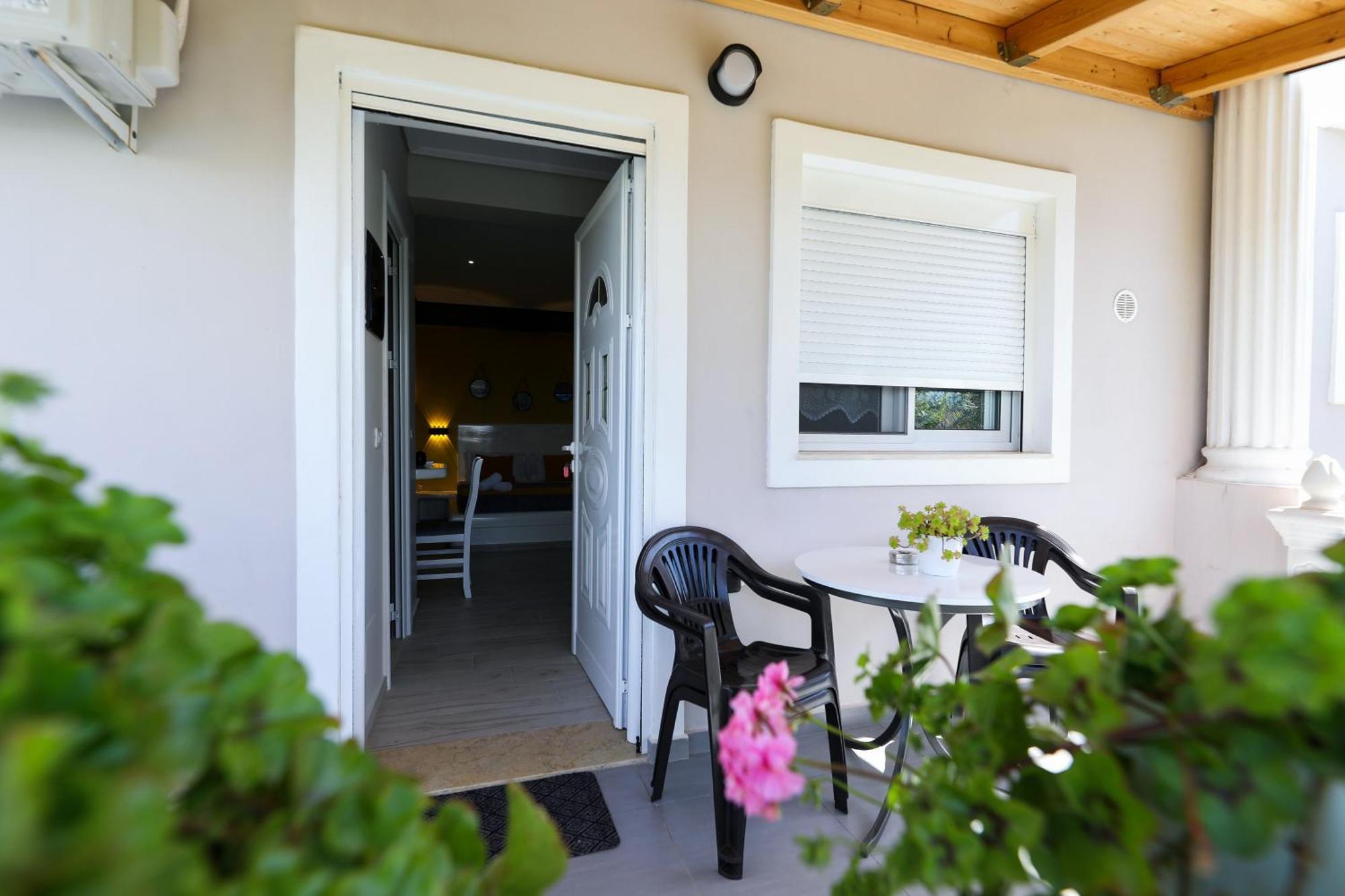 Guest House Narta Vlore Exterior photo