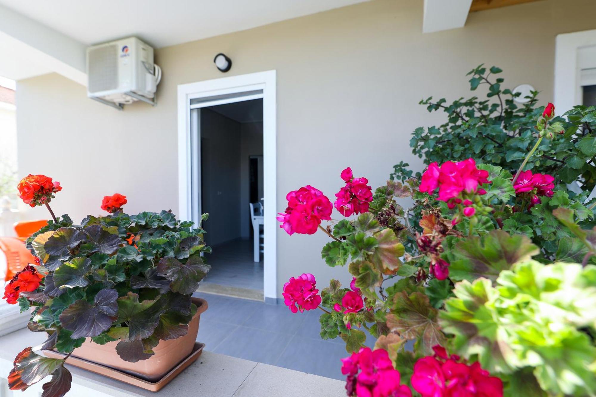Guest House Narta Vlore Exterior photo