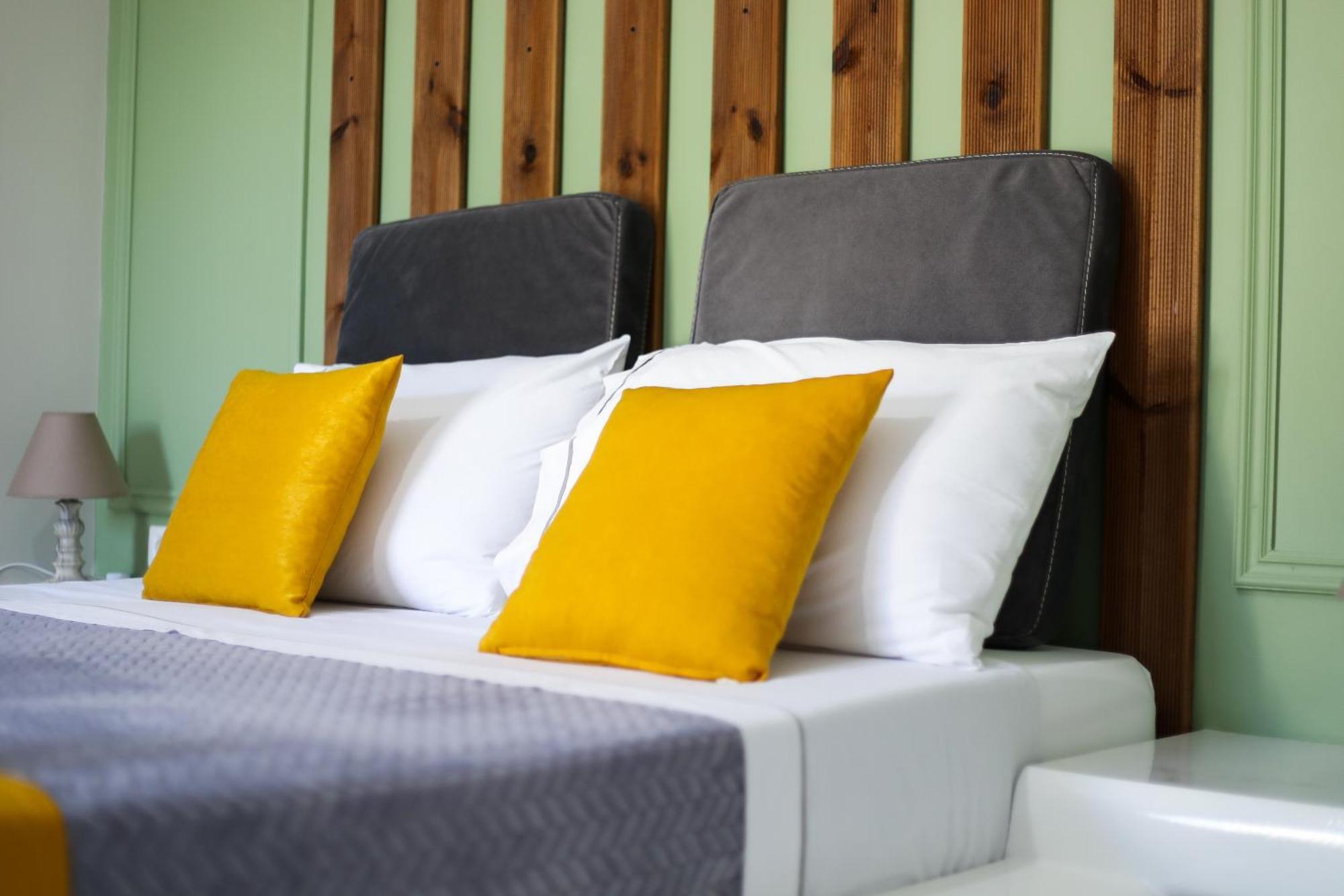 Guest House Narta Vlore Exterior photo