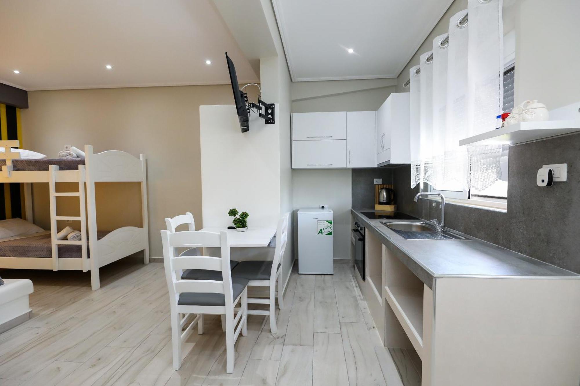 Guest House Narta Vlore Exterior photo