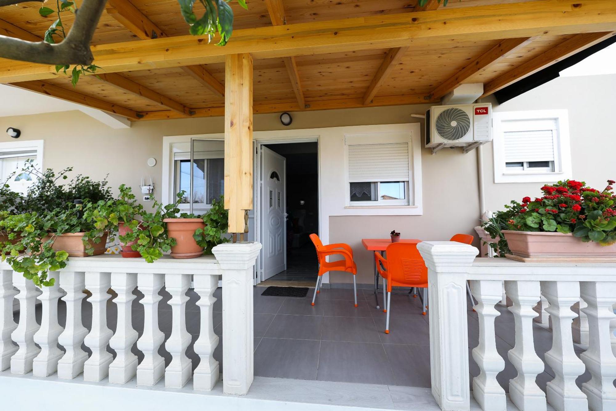Guest House Narta Vlore Exterior photo