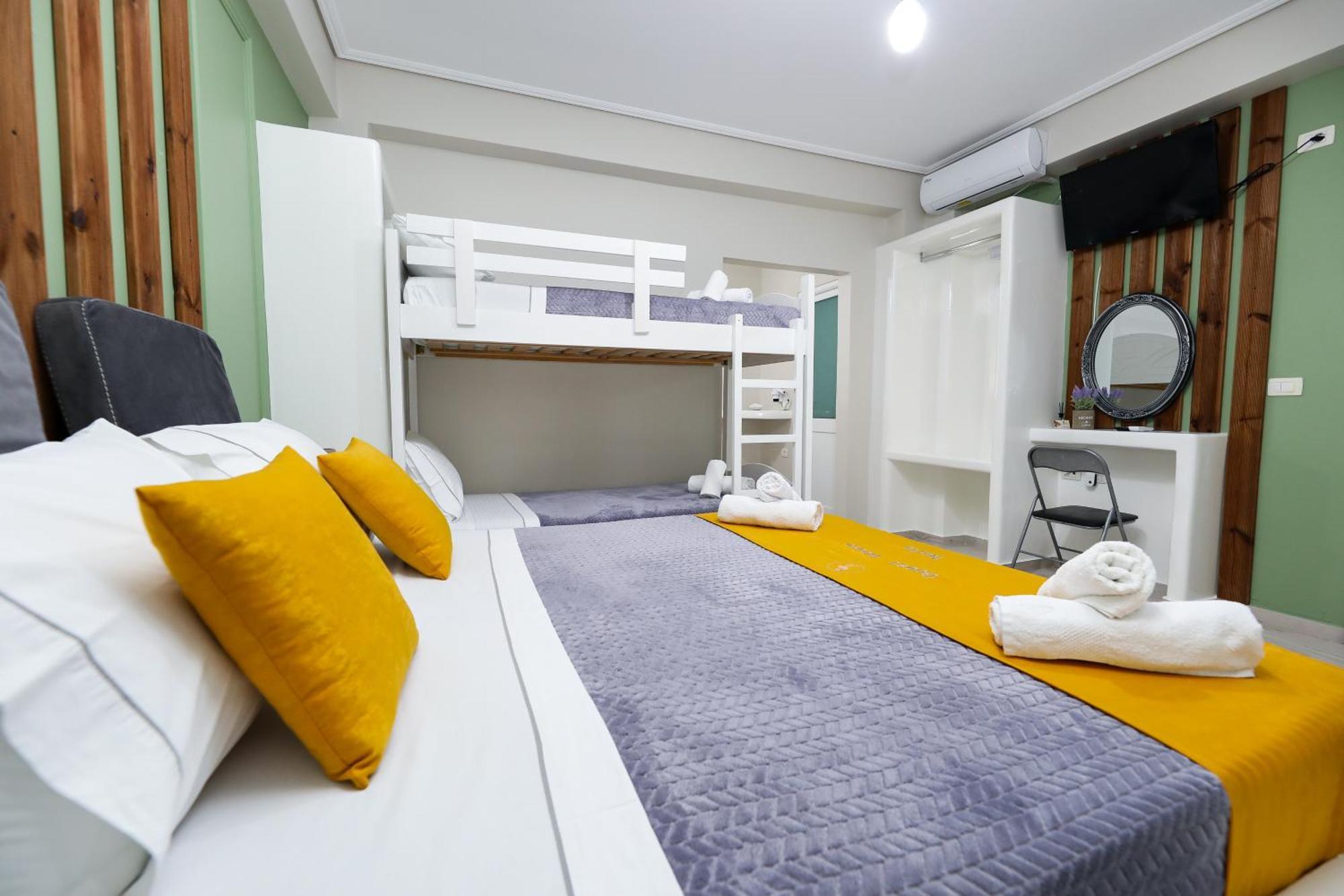 Guest House Narta Vlore Exterior photo