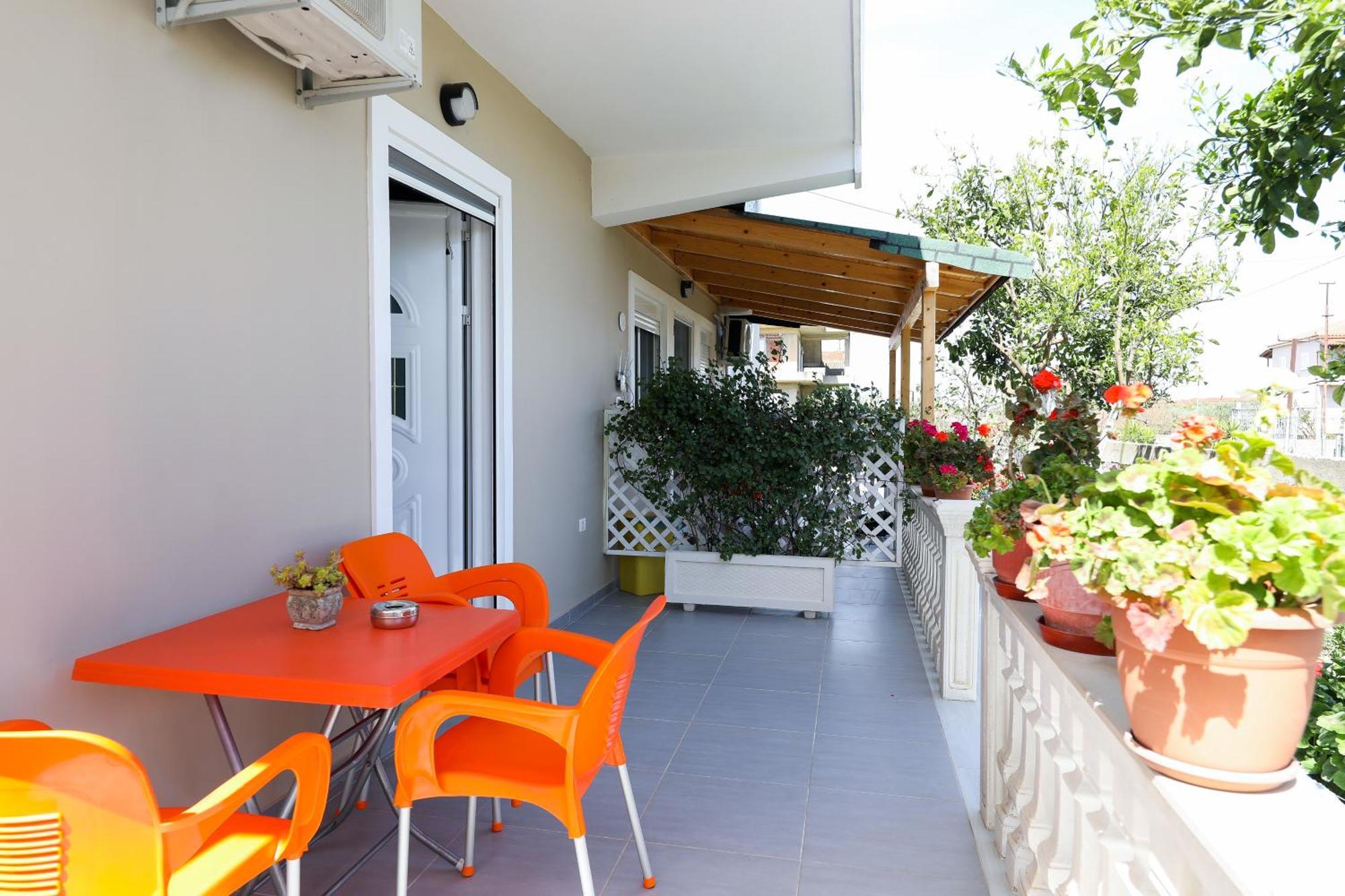 Guest House Narta Vlore Exterior photo