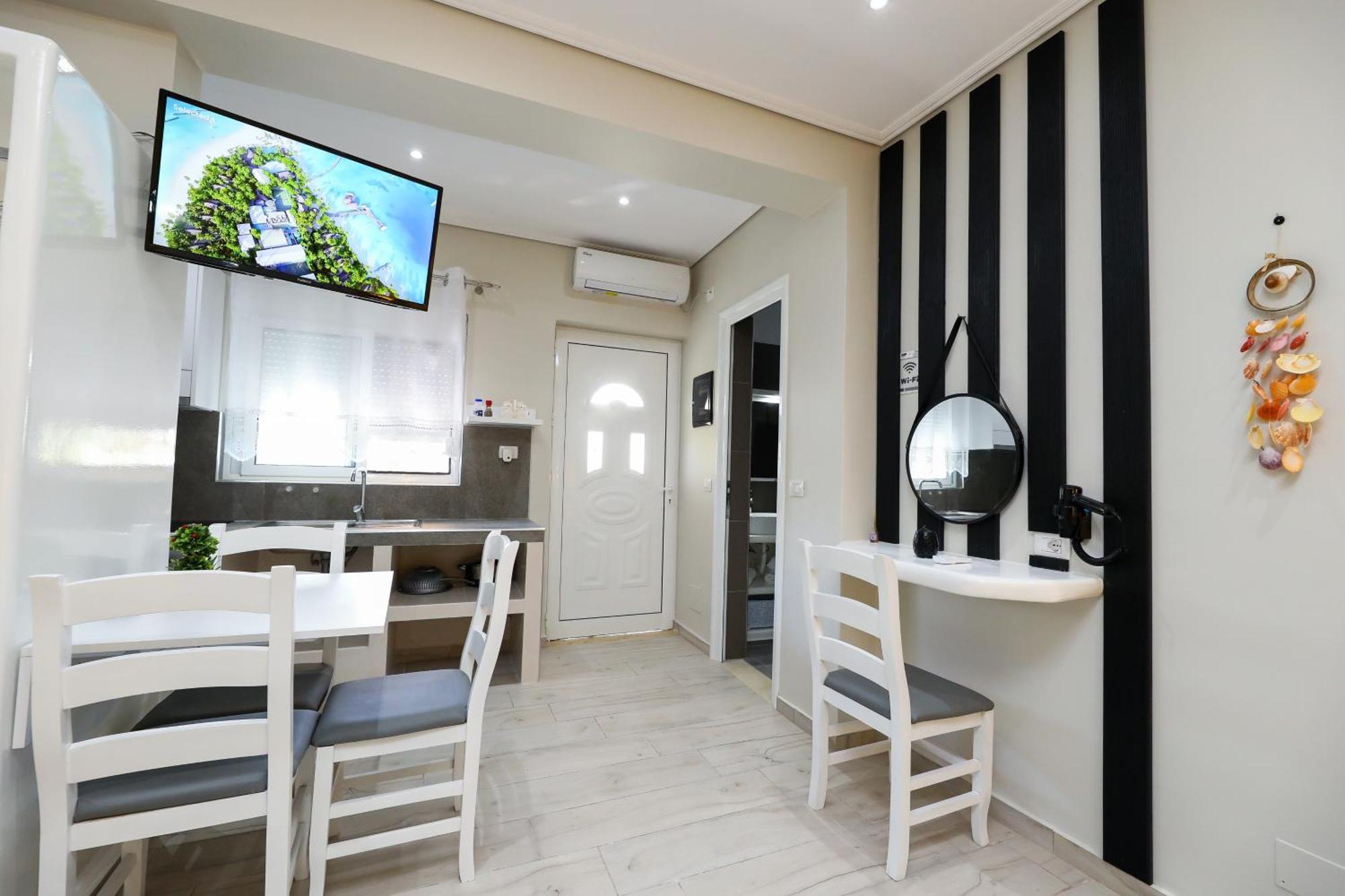 Guest House Narta Vlore Exterior photo
