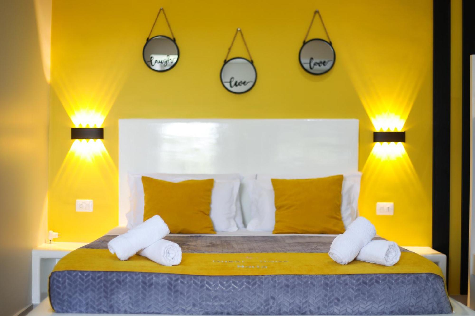 Guest House Narta Vlore Exterior photo