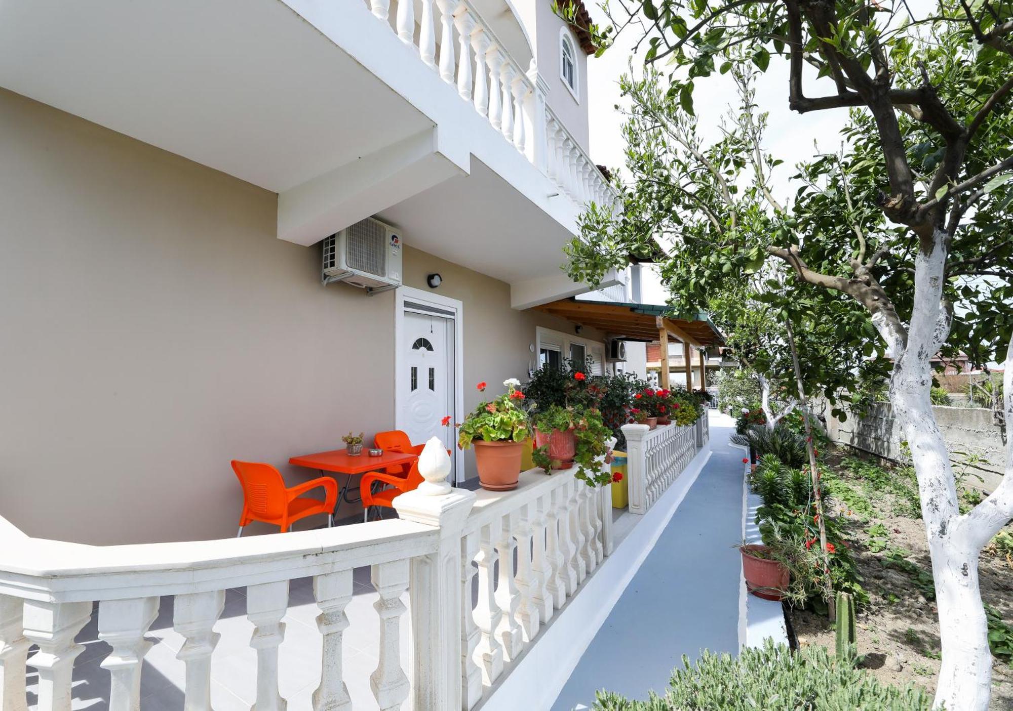 Guest House Narta Vlore Exterior photo