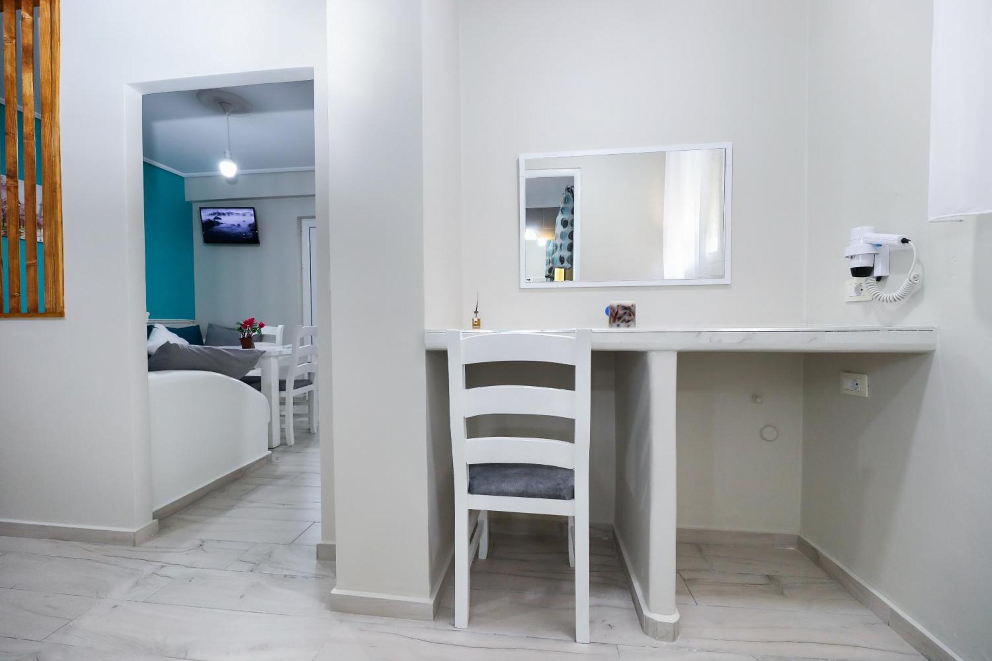 Guest House Narta Vlore Exterior photo