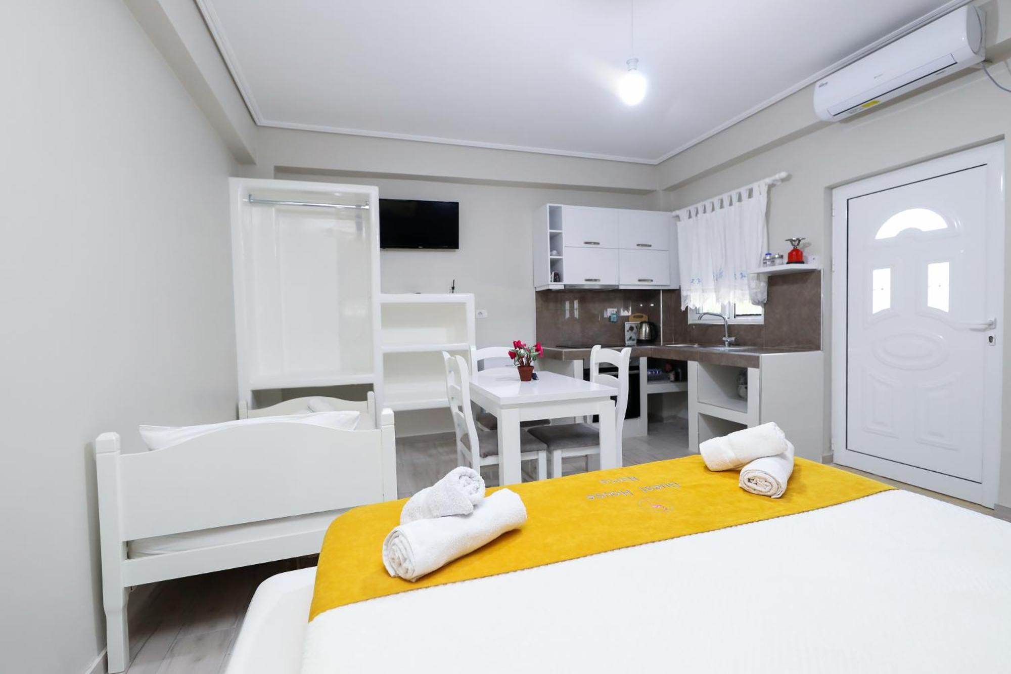 Guest House Narta Vlore Exterior photo