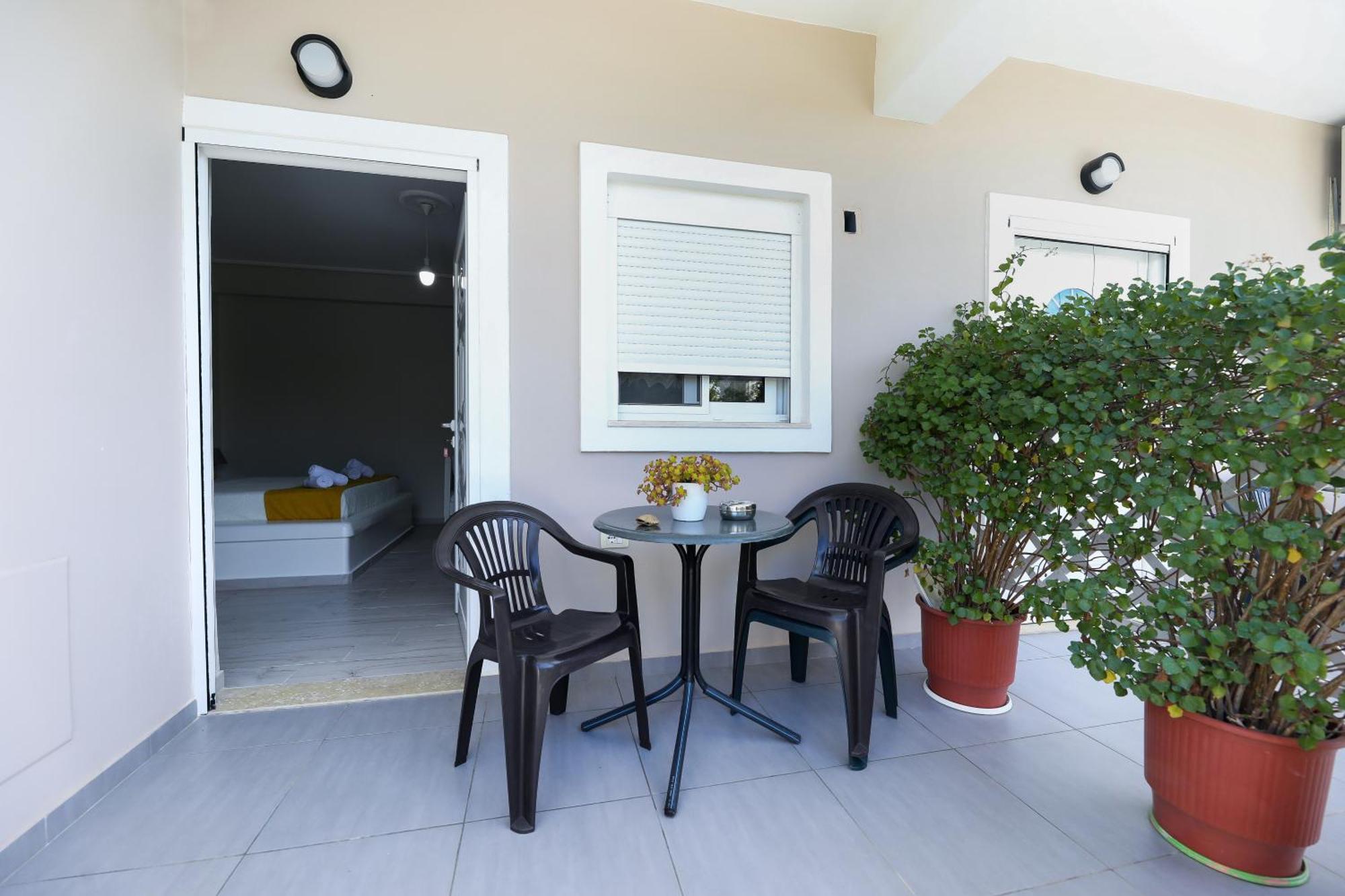Guest House Narta Vlore Exterior photo