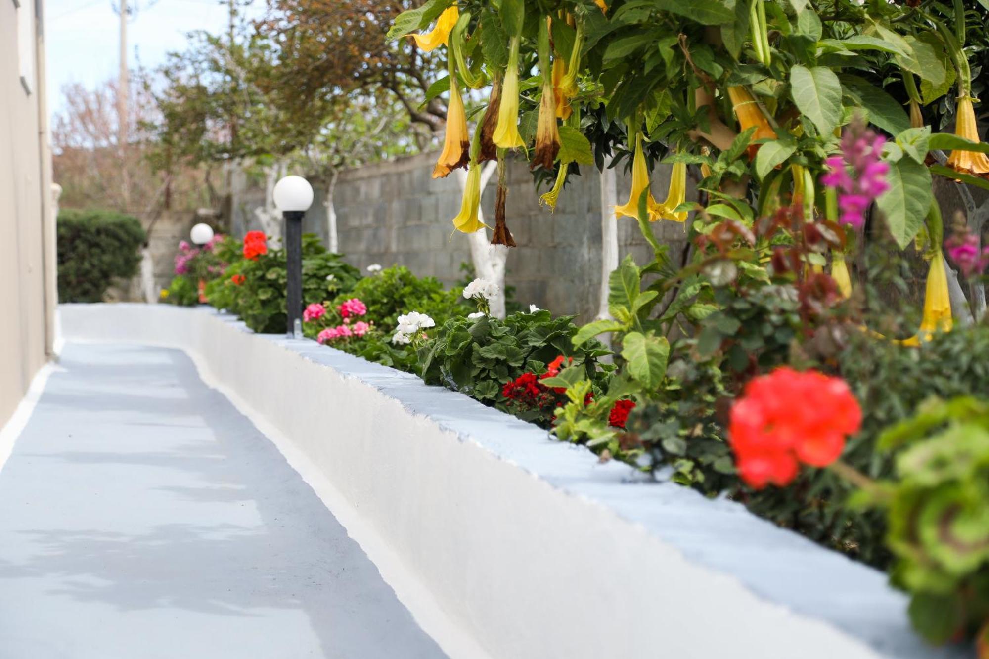 Guest House Narta Vlore Exterior photo