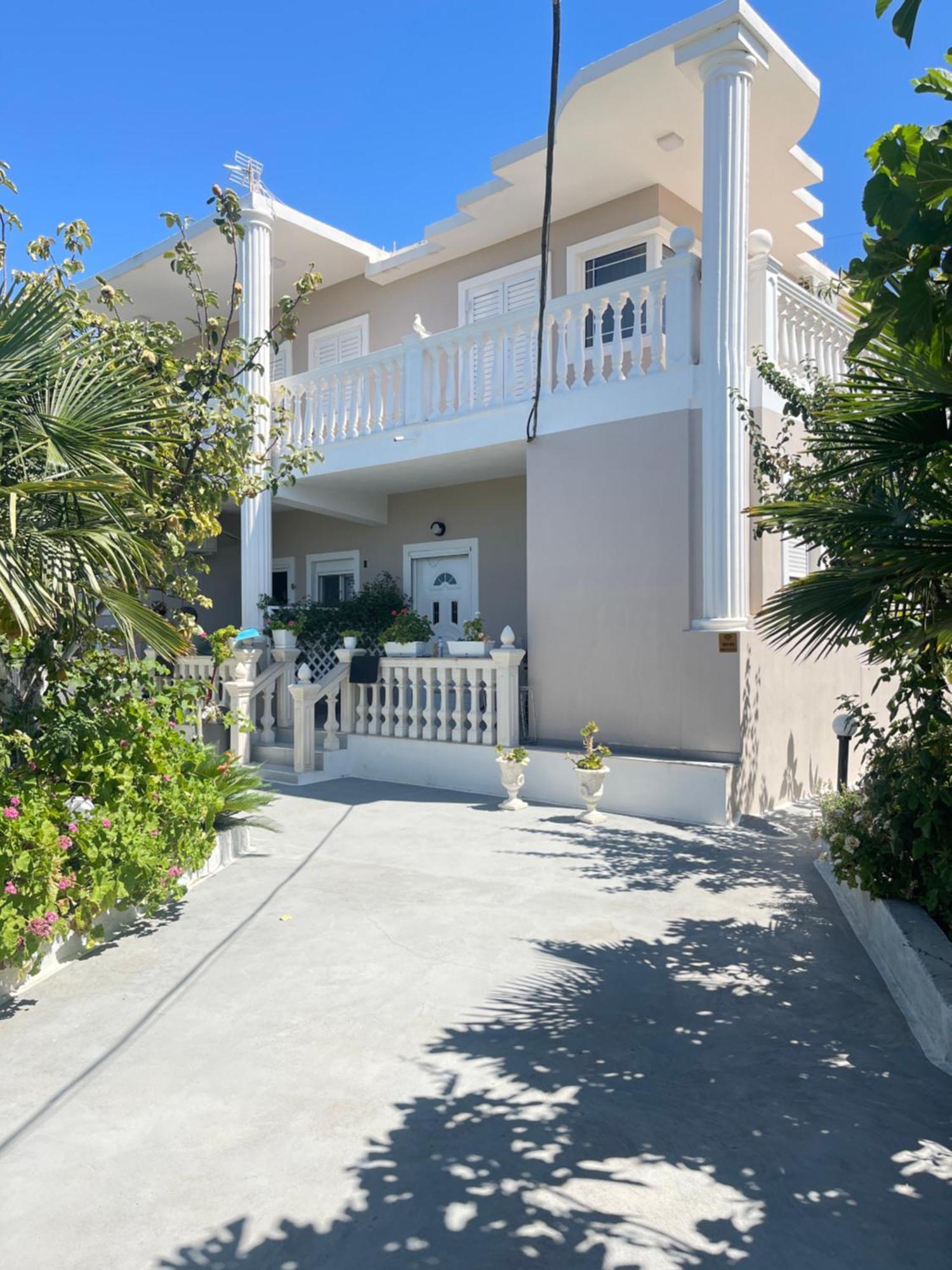 Guest House Narta Vlore Exterior photo