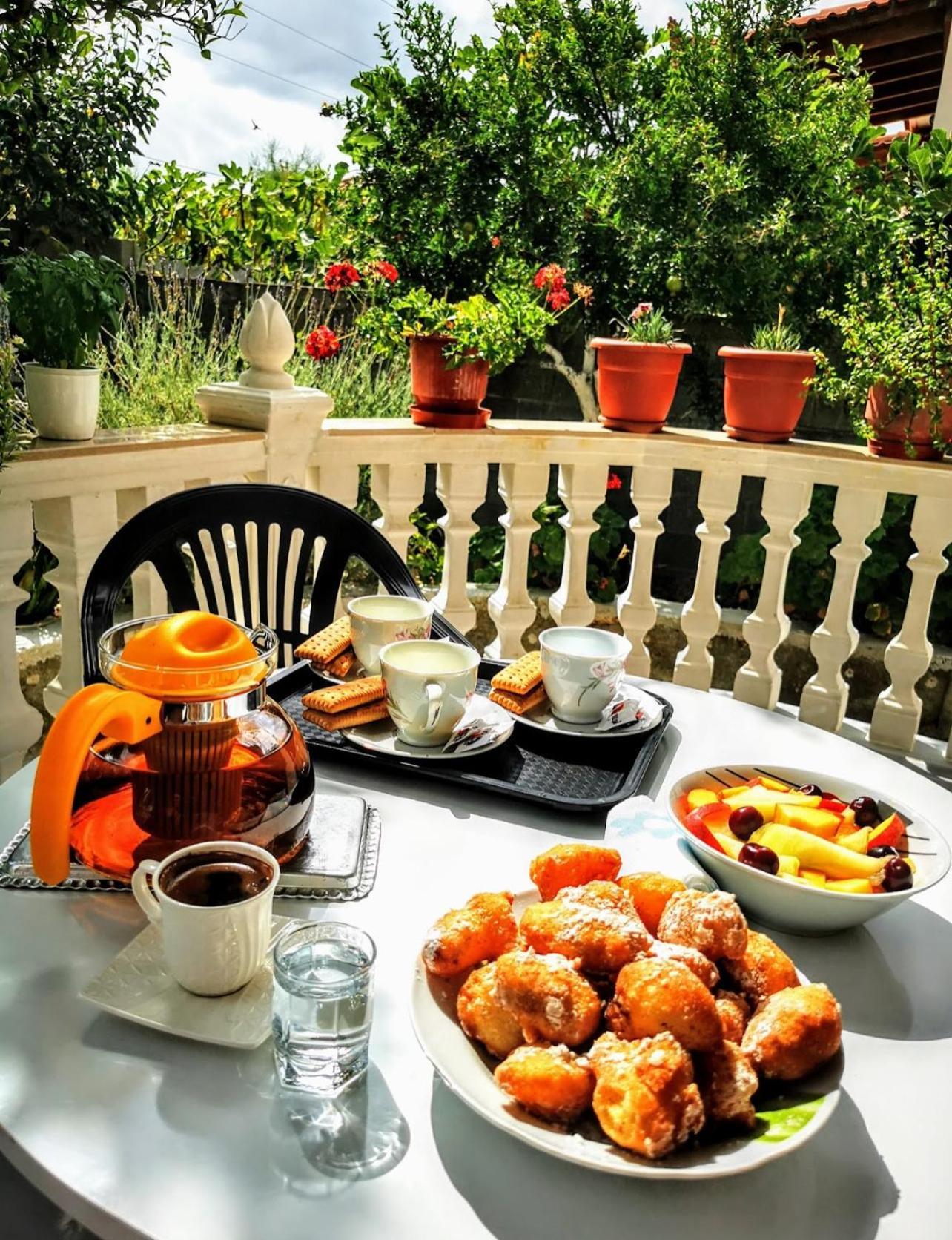 Guest House Narta Vlore Exterior photo